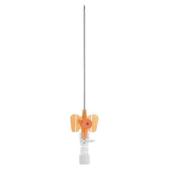 VasoVet® G14, lang Veterinärkanüle von B. Braun Vet Care