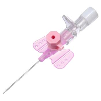 VasoVet® Veterinärkanüle von B. Braun Vet Care