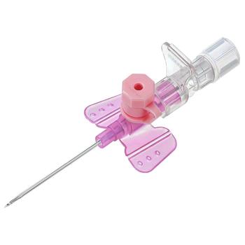 Vasofix® Braunüle® von B. Braun