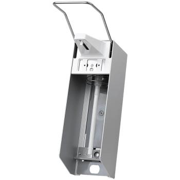 Wandspender 1000 ml, langer Hebel von AMPri