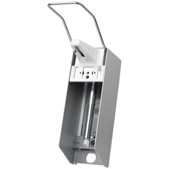 Wandspender 500 ml, langer Hebel von AMPri