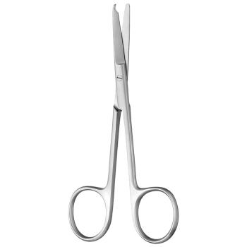 Spencer Ligaturschere 10,5 cm von Medicon