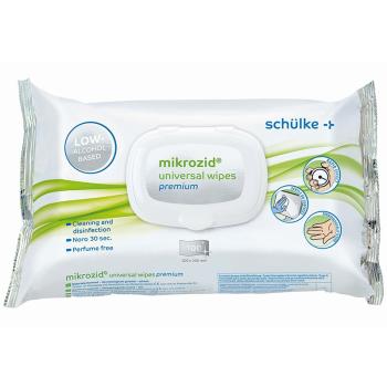 mikrozid® universal wipes premium von Schülke & Mayr