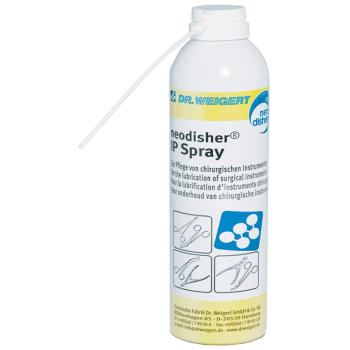 Instrumentenpflegemittel neodisher IP Spray von Dr. Weigert