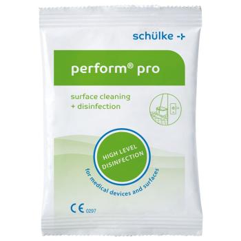 perform® pro von Schülke & Mayr