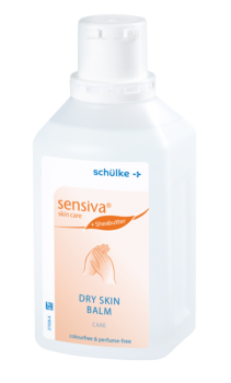sensiva® dry skin balm