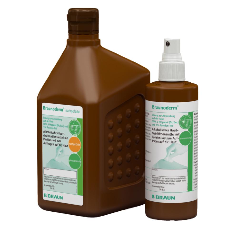 Braunoderm®