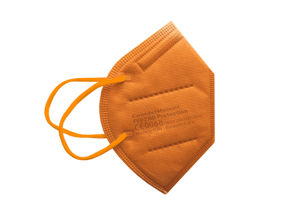 Monoart FFP2 Maske NR Protection