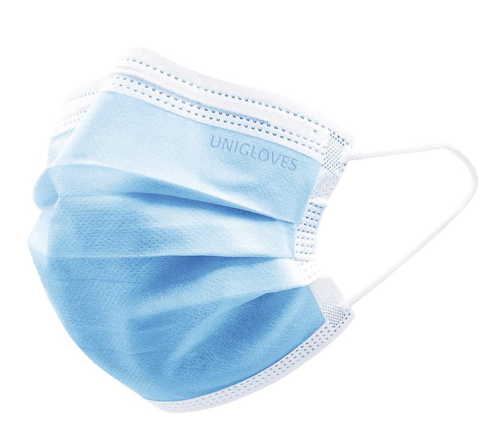 PROFIL PLUS® Mundschutz von Unigloves