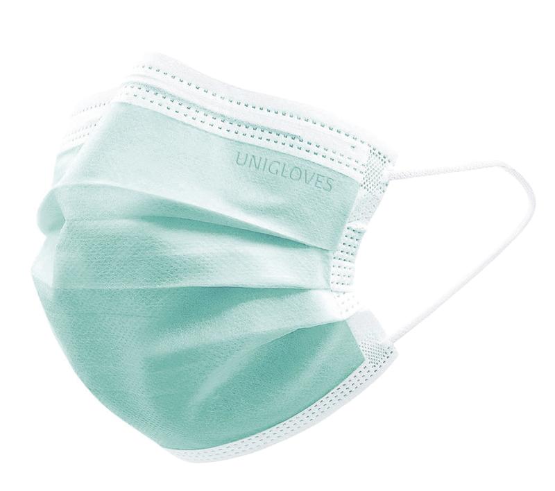 PROFIL PLUS® Mundschutz von Unigloves