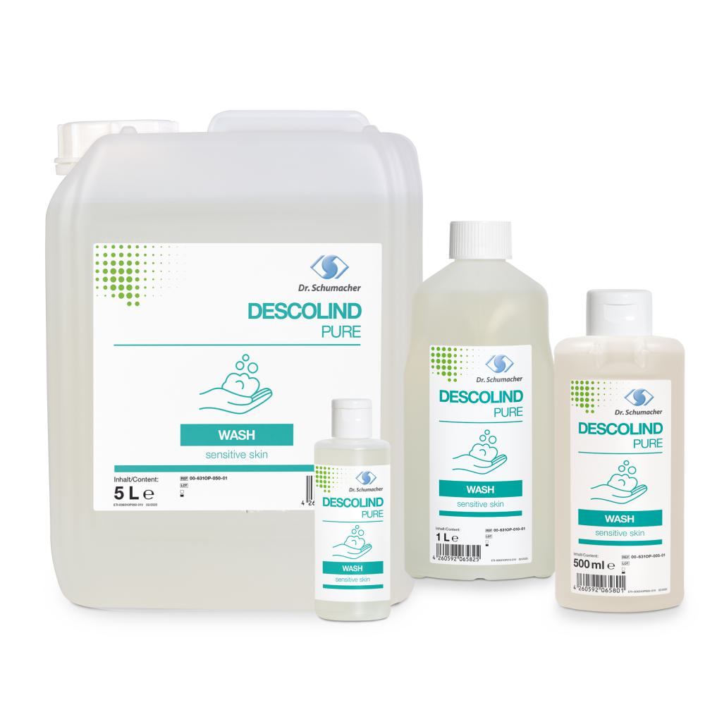 Descolind-pure-wash