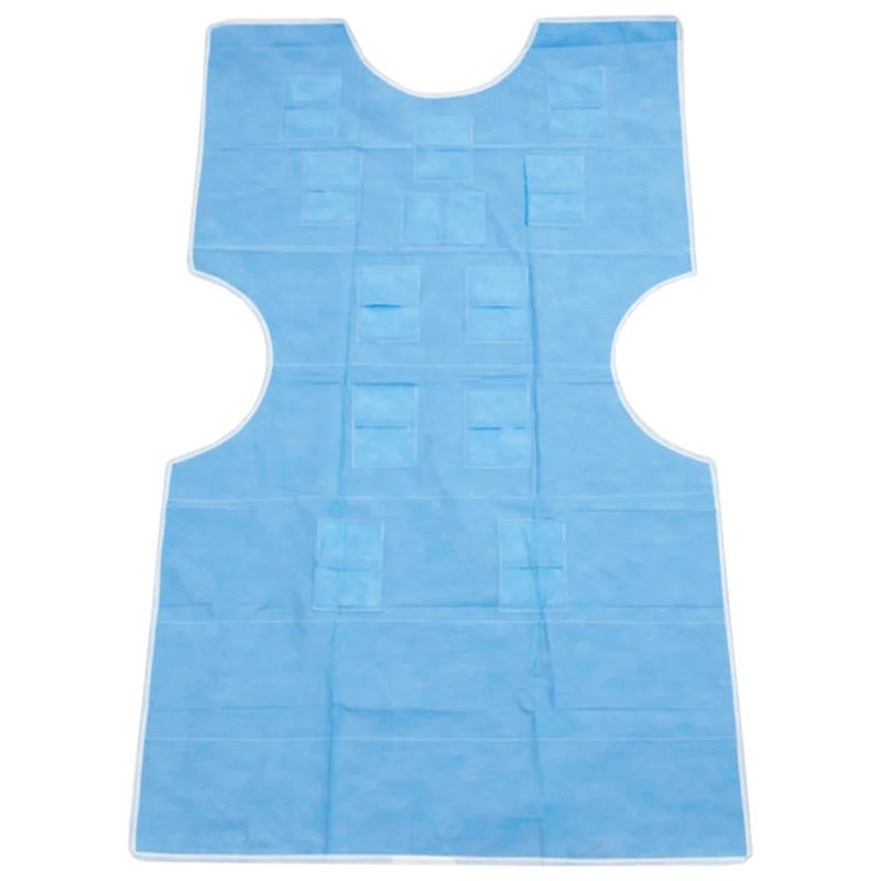 BARRIER® EasyWarm® Wärmedecke von Mölnycke
