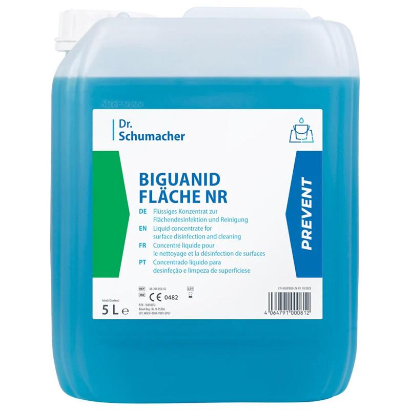 BIGUANID FLÄCHE NR von Dr. Schumacher