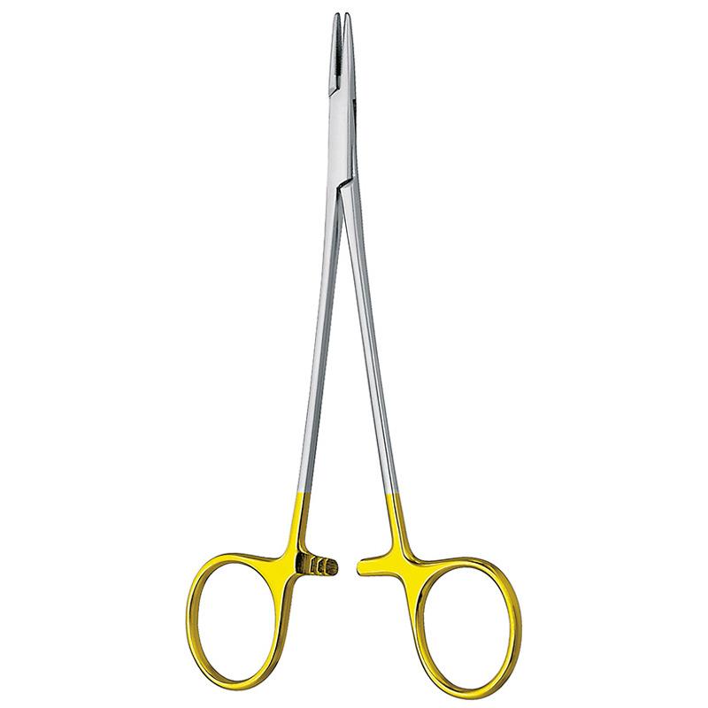 Baby-Crile-Wood “HM” Nadelhalter 15 cm von Medicon