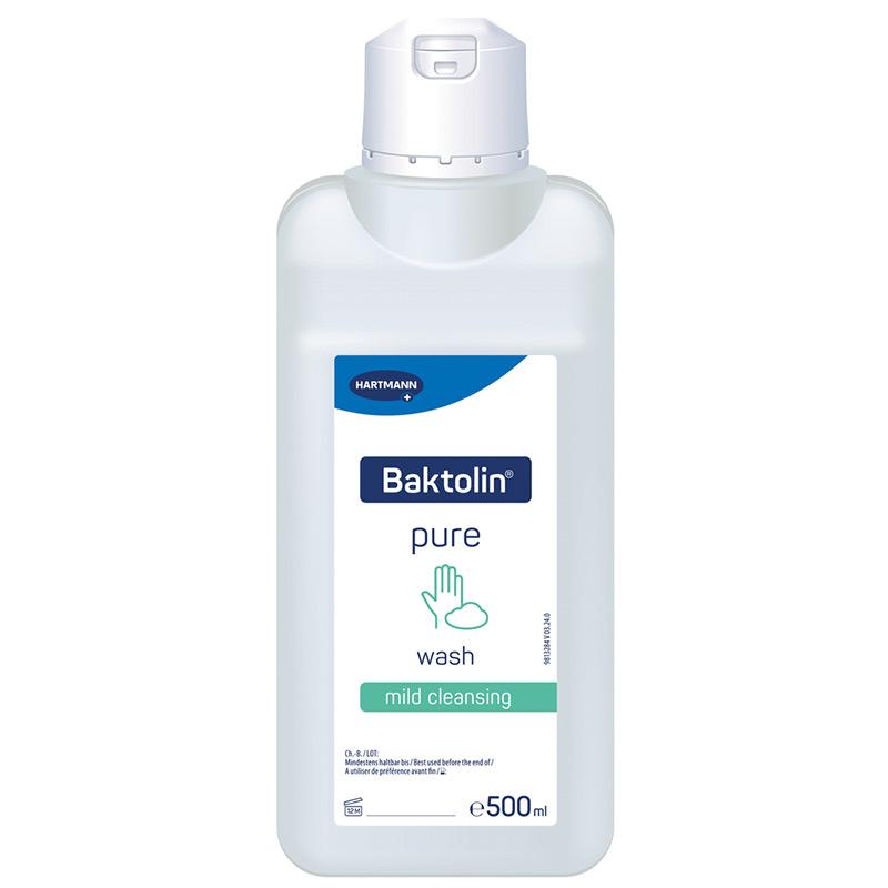 Baktolin® pure 500 ml von HARTMANN