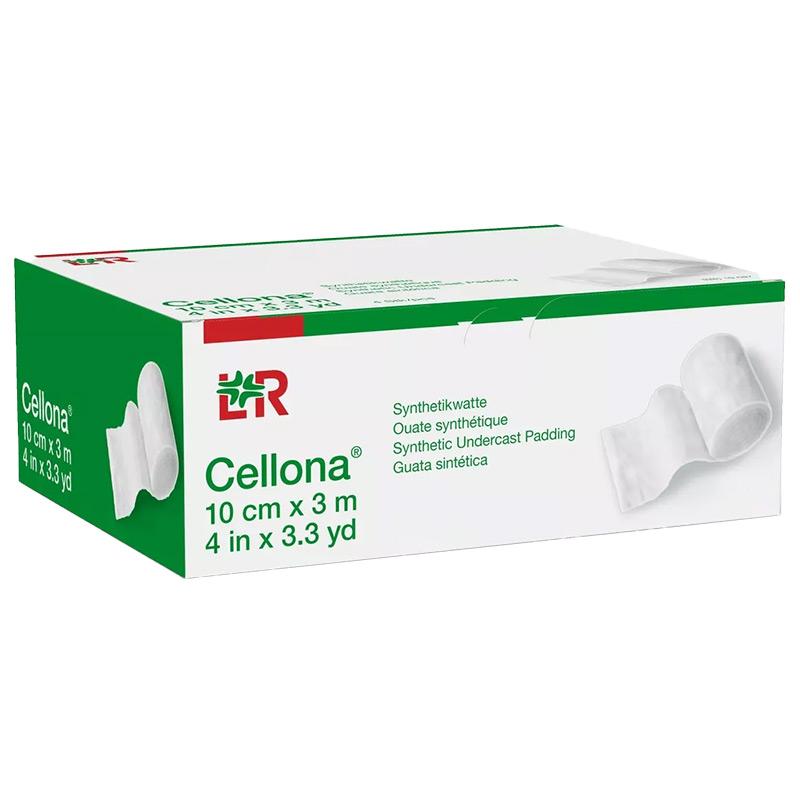 Cellona® Synthetikwatte von Lohmann & Rauscher