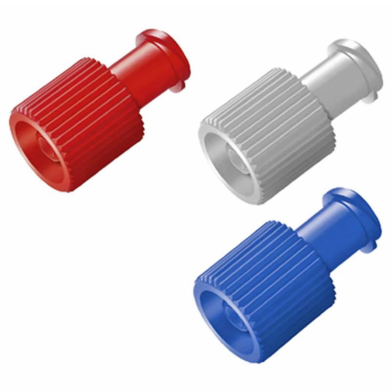 Combi-Stopper Verschlusskonen von B. Braun