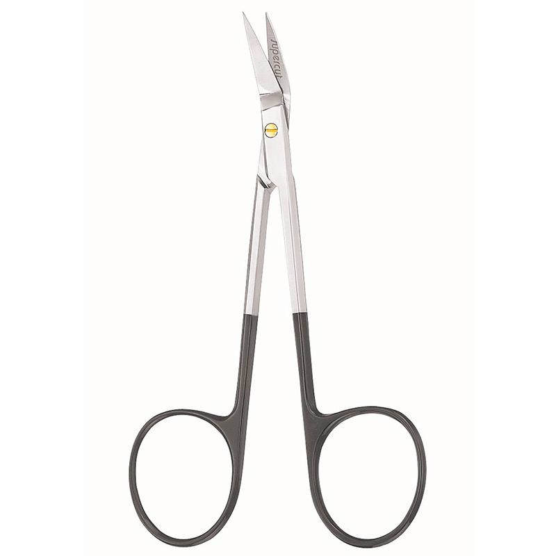 Converse Daniel Schere supercut Black Line von Medicon