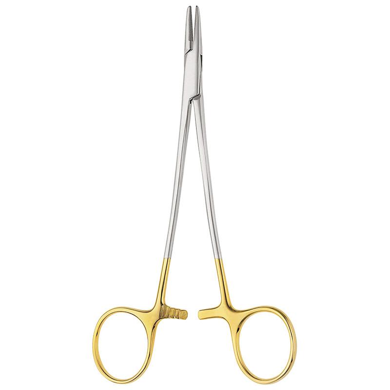Crile-Wood “HM” Nadelhalter 15 cm von Medicon