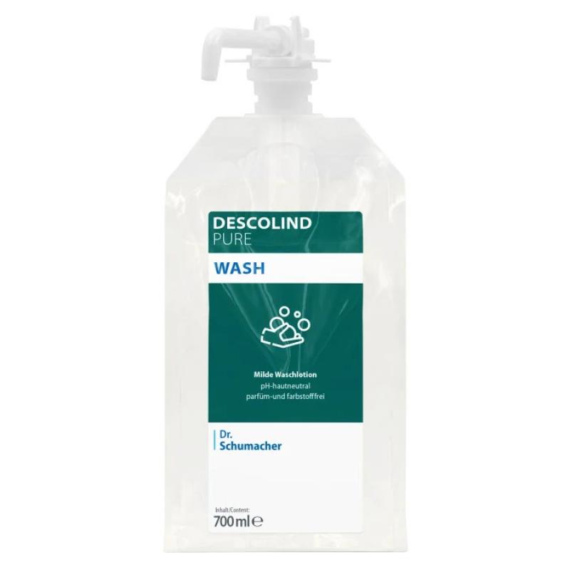 DESCOLIND PURE WASH - ESH Vacu-Bag von Dr. Schumacher