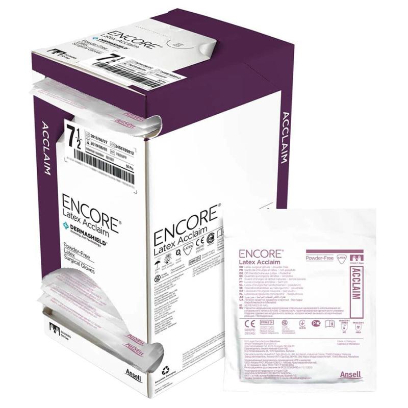 ENCORE® Latex Acclaim von Ansell