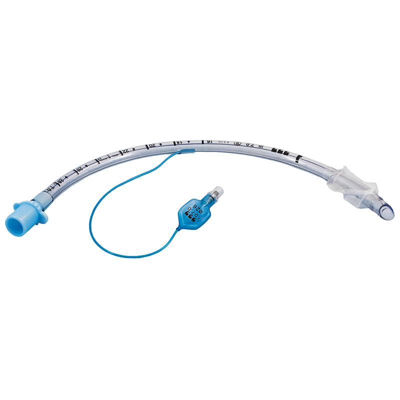 Endotrachealtuben Magill, mit Cuff von Dahlhausen