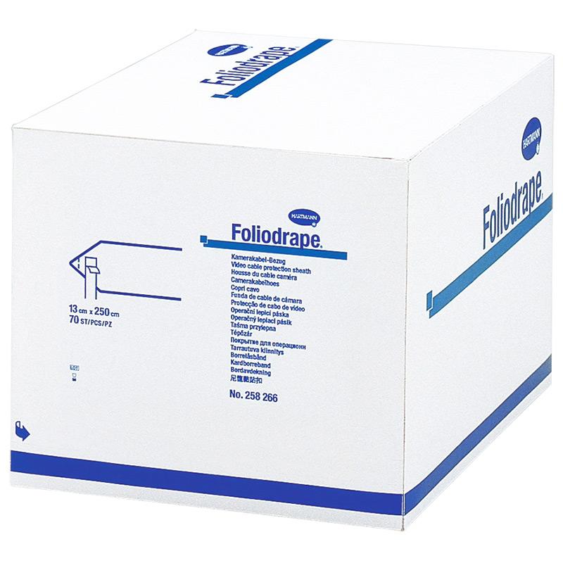 Foliodrape® Kamerakabel-Bezug von HARTMANN