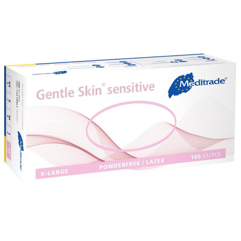 Gentle Skin® sensitive von Meditrade
