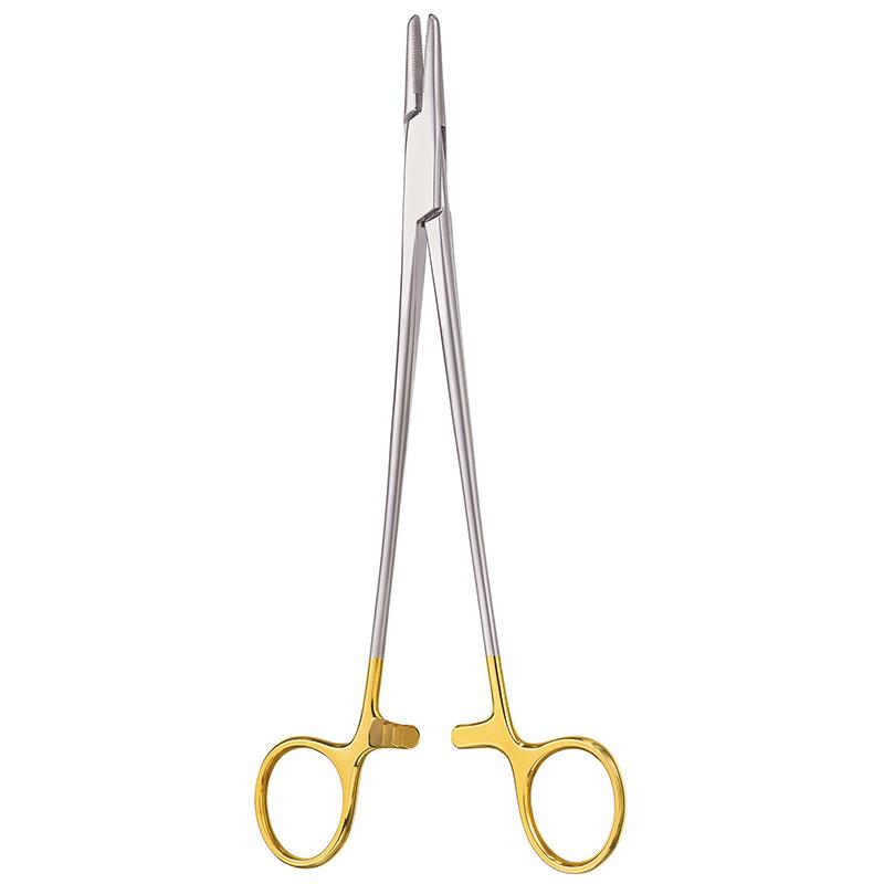 Hegar “HM” Nadelhalter 20,5 cm von Medicon