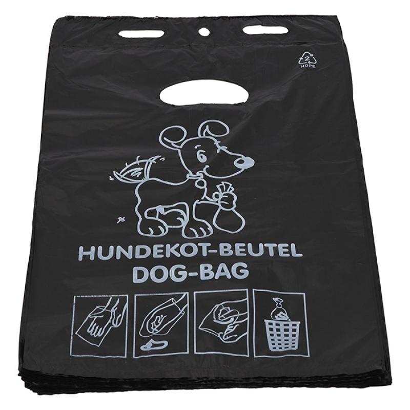 Hundekotbeutel von DEISS