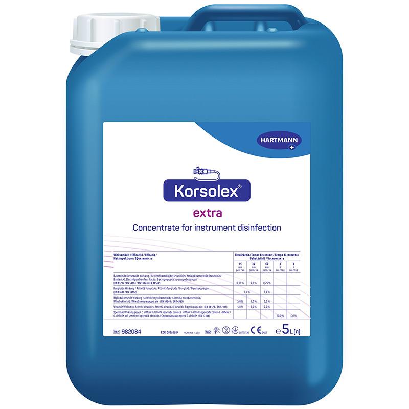 Korsolex® extra von HARTMANN