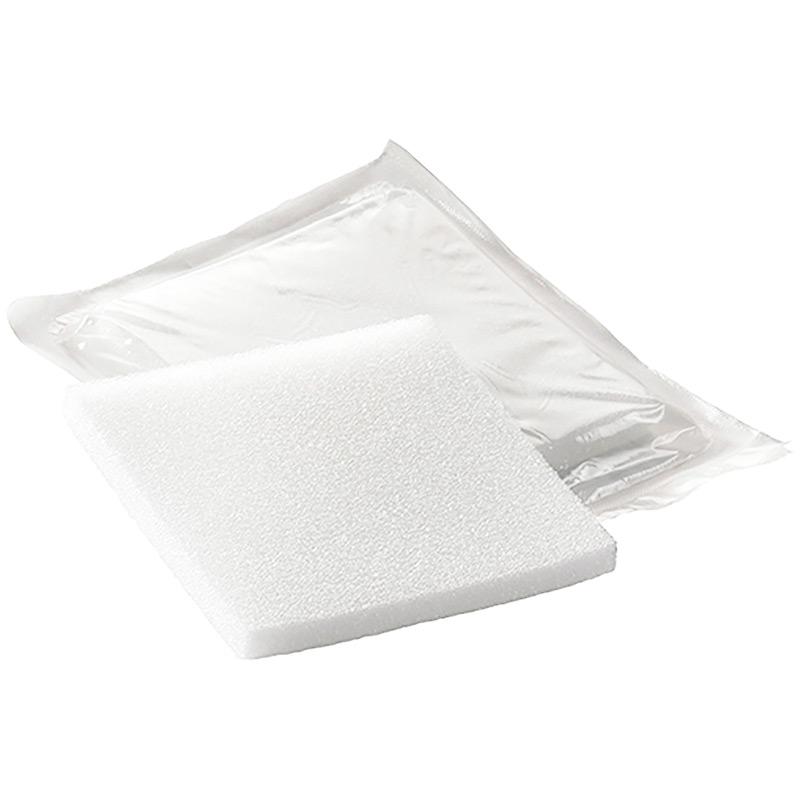 Ligasano® weiß - sterile Wundauflage und Wundeinlage