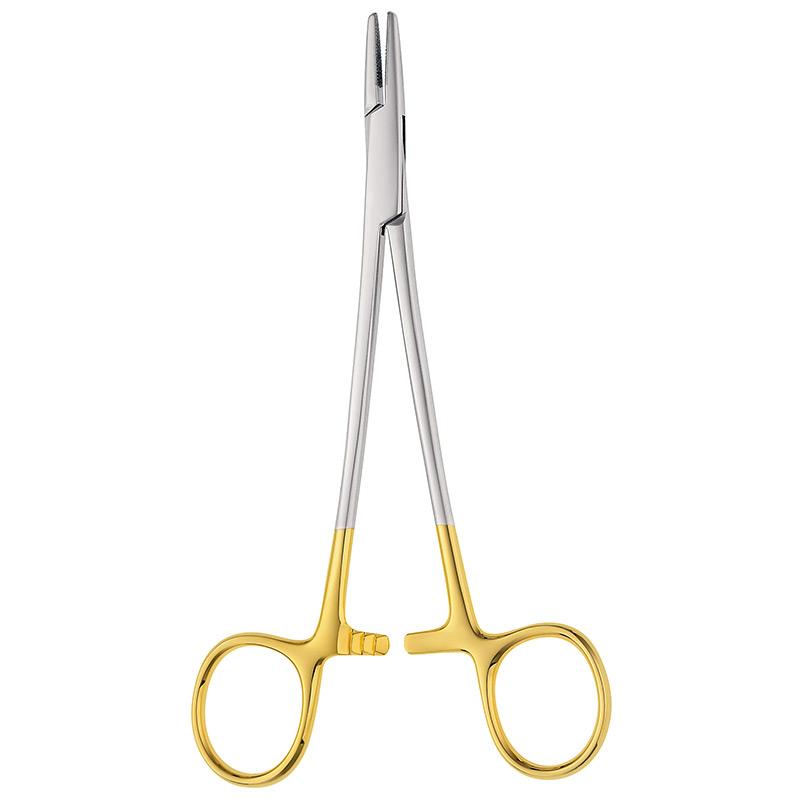 Mayo-Hegar “HM” Nadelhalter 16 cm von Medicon