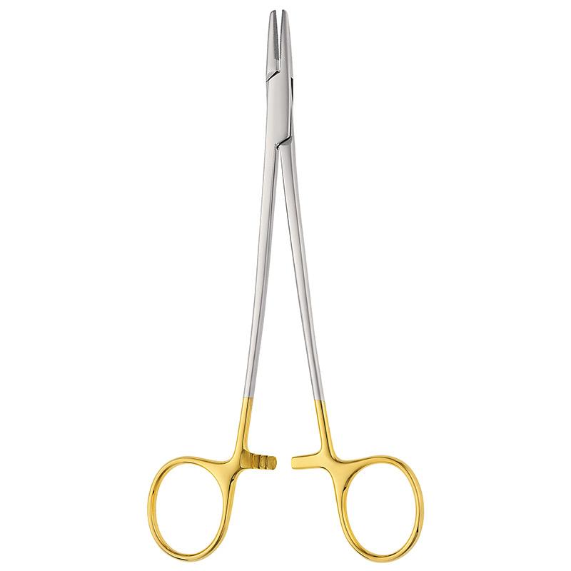 Mayo-Hegar “HM” Nadelhalter 18 cm von Medicon