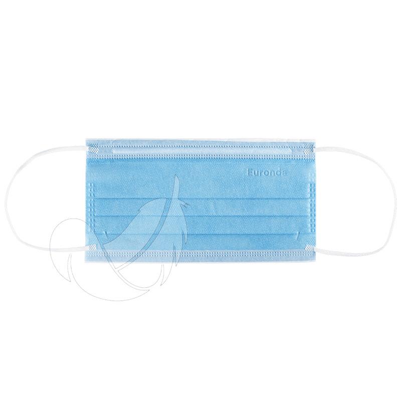 Monoart Mund-Nasenschutz Pro 4 Sensitive von Euronda