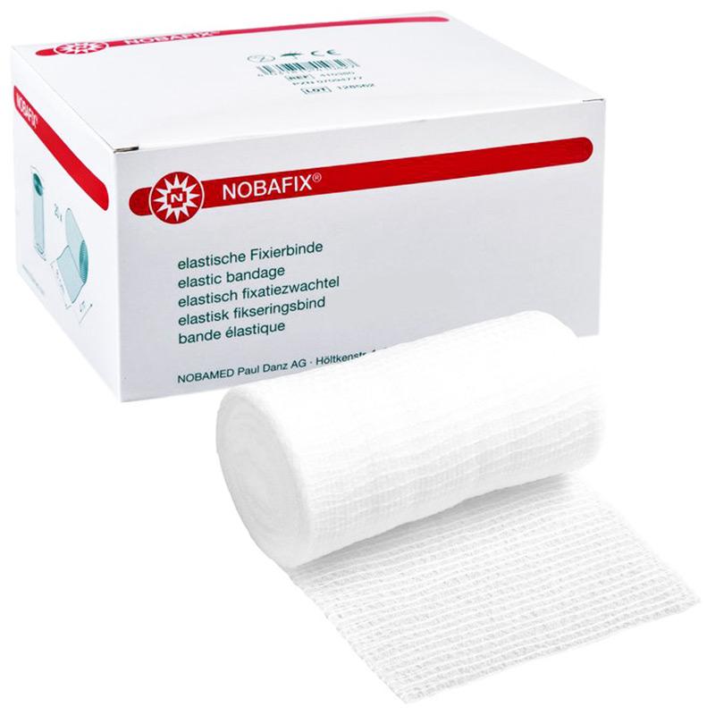 NOBAFIX® Fixierbinde von NOBAMED