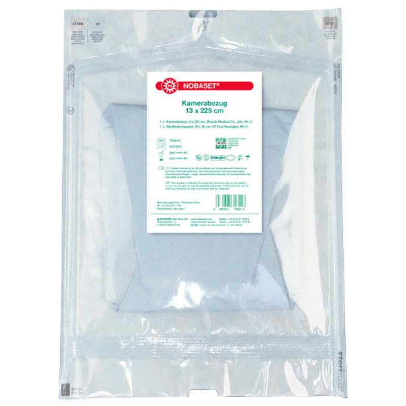 NOBASET® Kamerabezug von NOBAMED