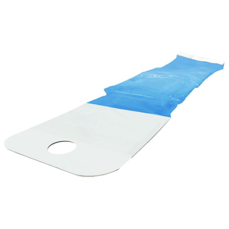 Sterile Geräteabdeckung NOBASET® Kamerabezug von NOBAMED