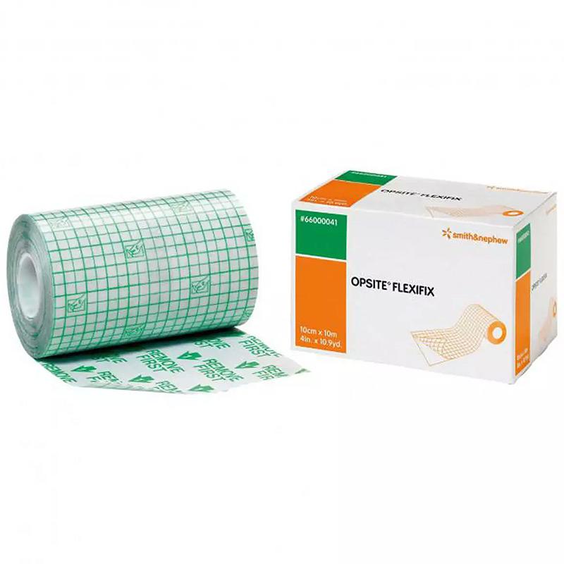 OPSITE Flexifix Folienverband von Smith & Nephew