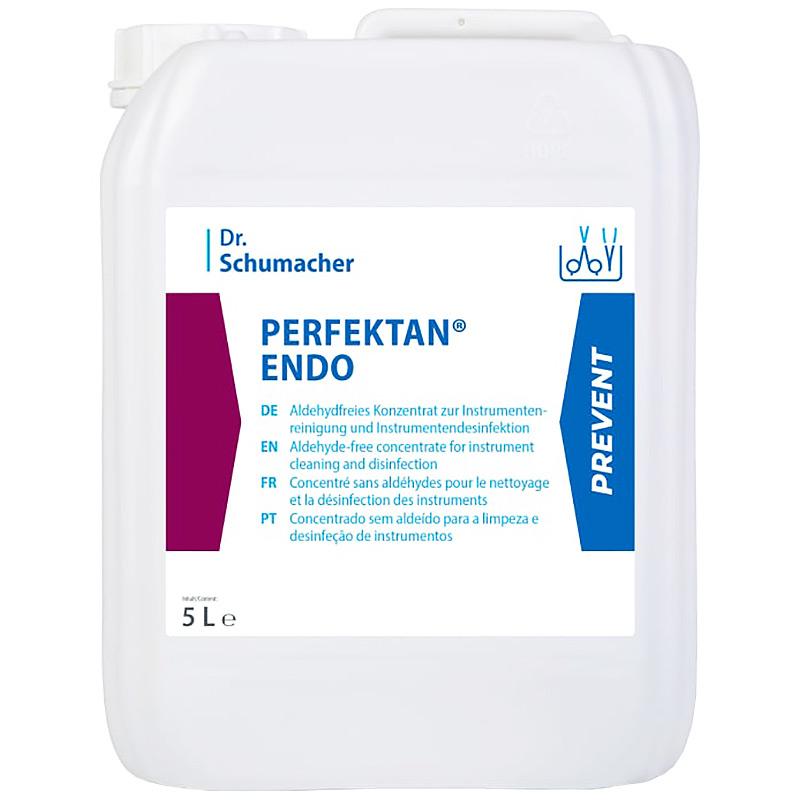 PERFEKTAN® ENDO von Dr. Schumacher