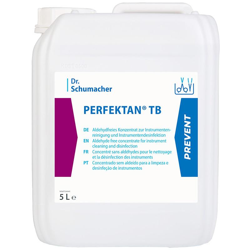 PERFEKTAN® TB von Dr. Schumacher