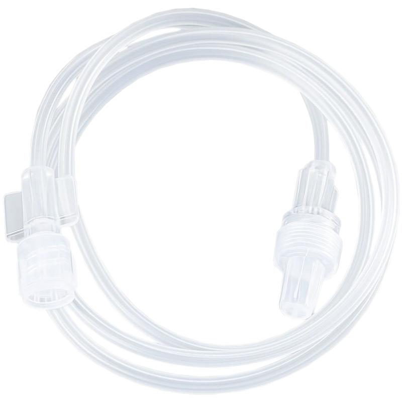 PERFULINE® Infusionsleitungen PVC von Dispomed