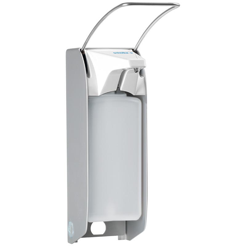 Präparatespender Typ KHL 1000 ml von Schülke & Mayr