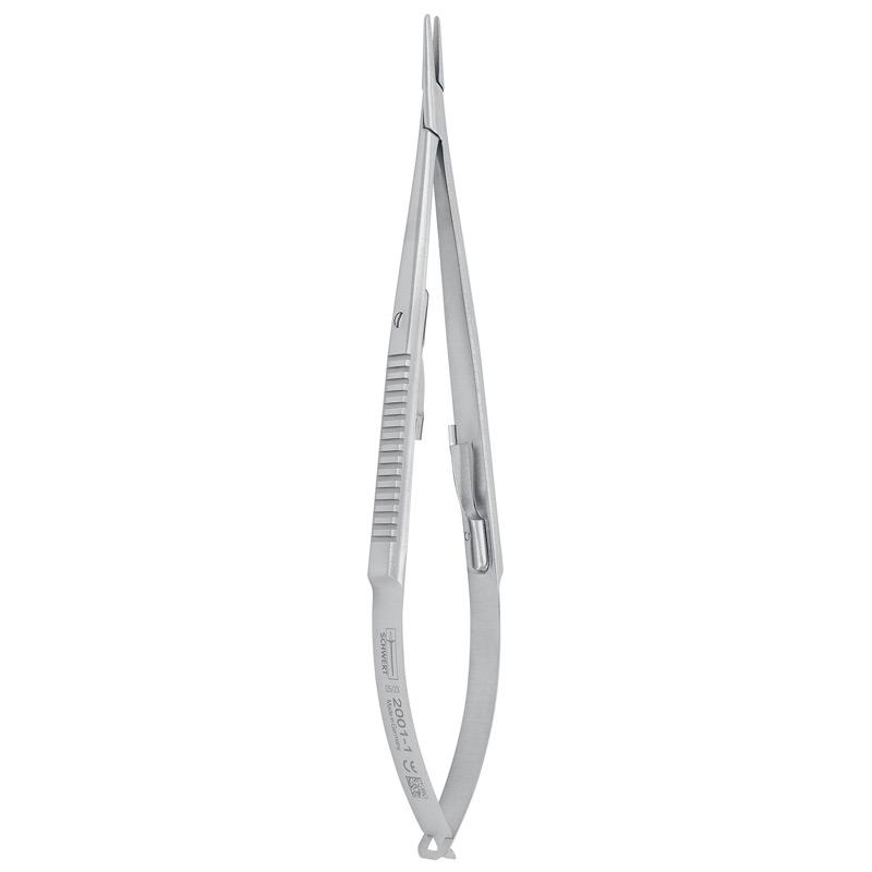 Castroviejo Nadelhalter 14 cm von SCHWERT