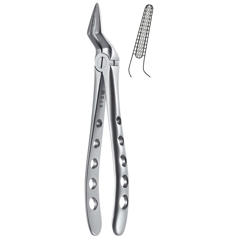 TAC-Traction Zahnzange Fig. 51A von SCHWERT