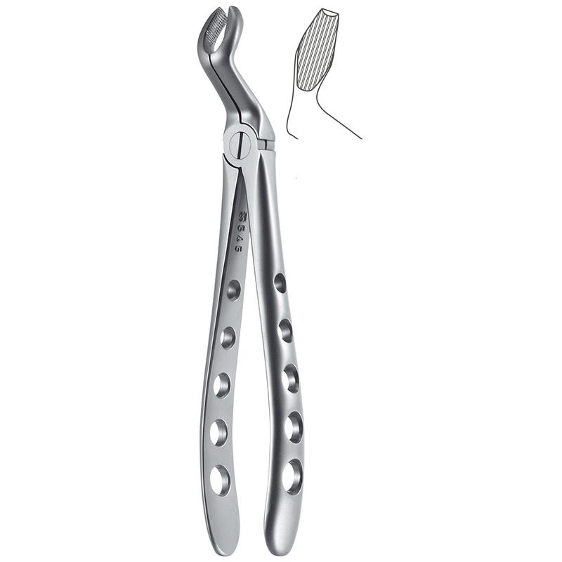 TAC-Traction Zahnzange Fig. 67N von SCHWERT