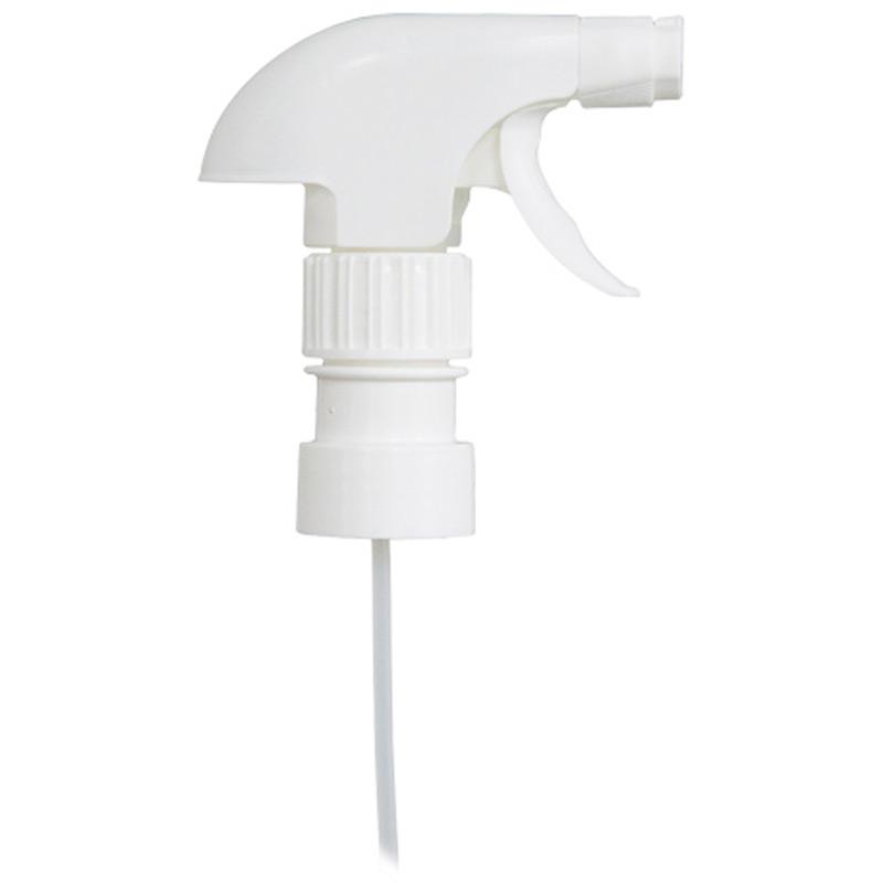 Schaumsprühkopf (Dosierhilfe) von Dr. Schumacher