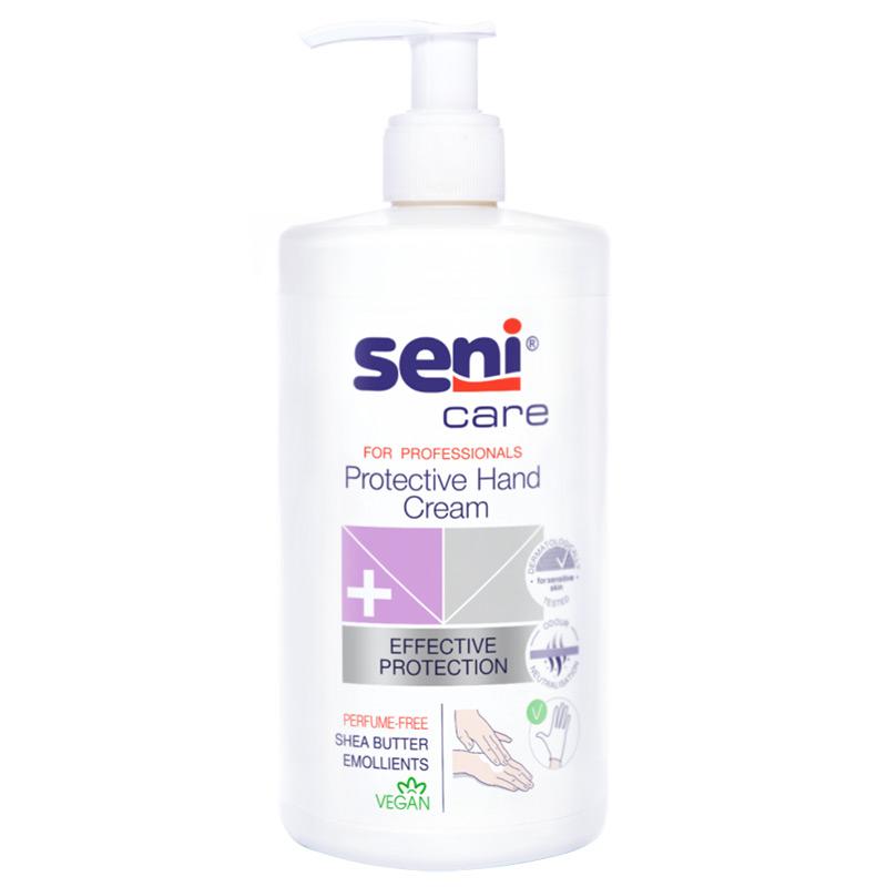 Seni Care Handschutzcreme 500 ml