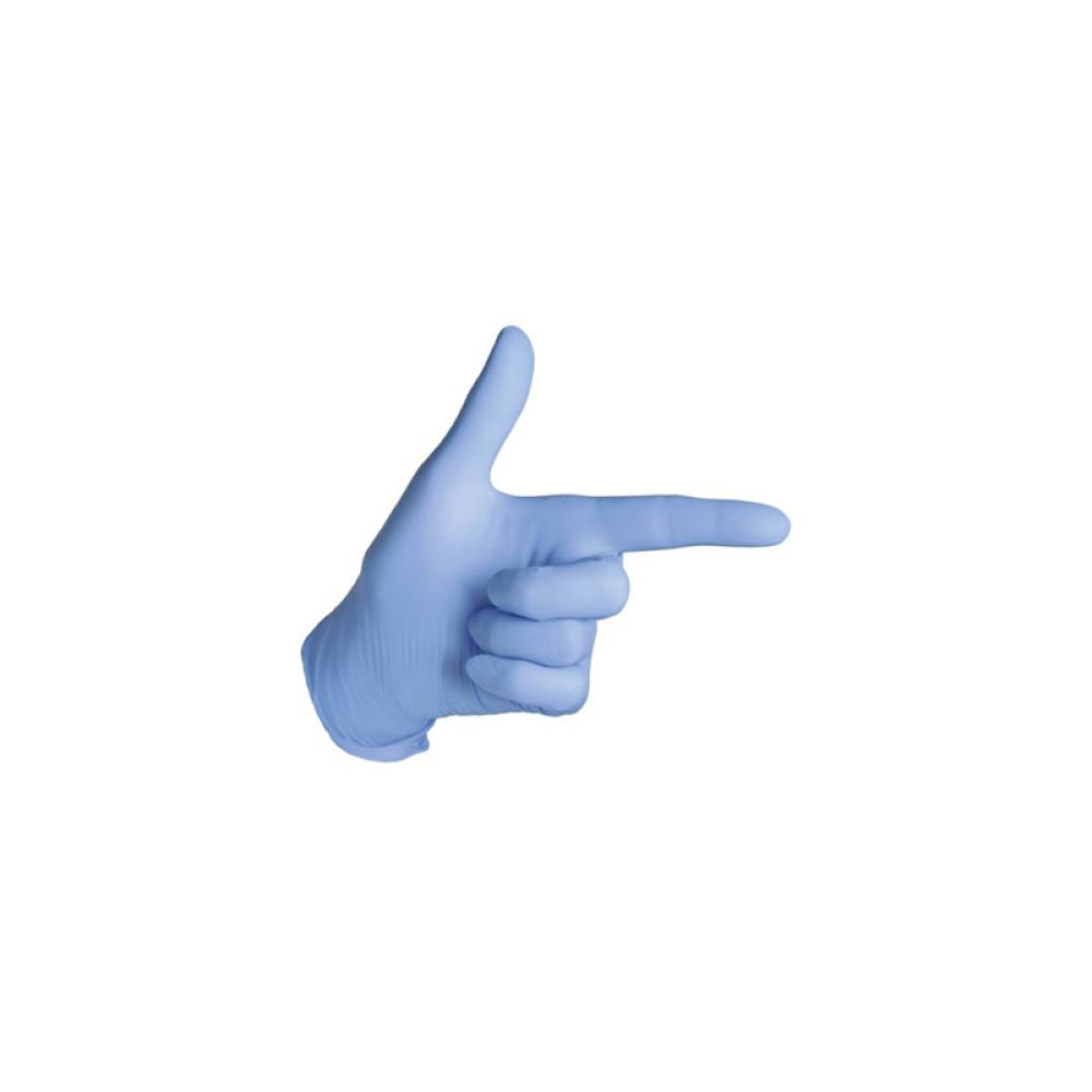 Sentina® Ambidextrous Nitrile