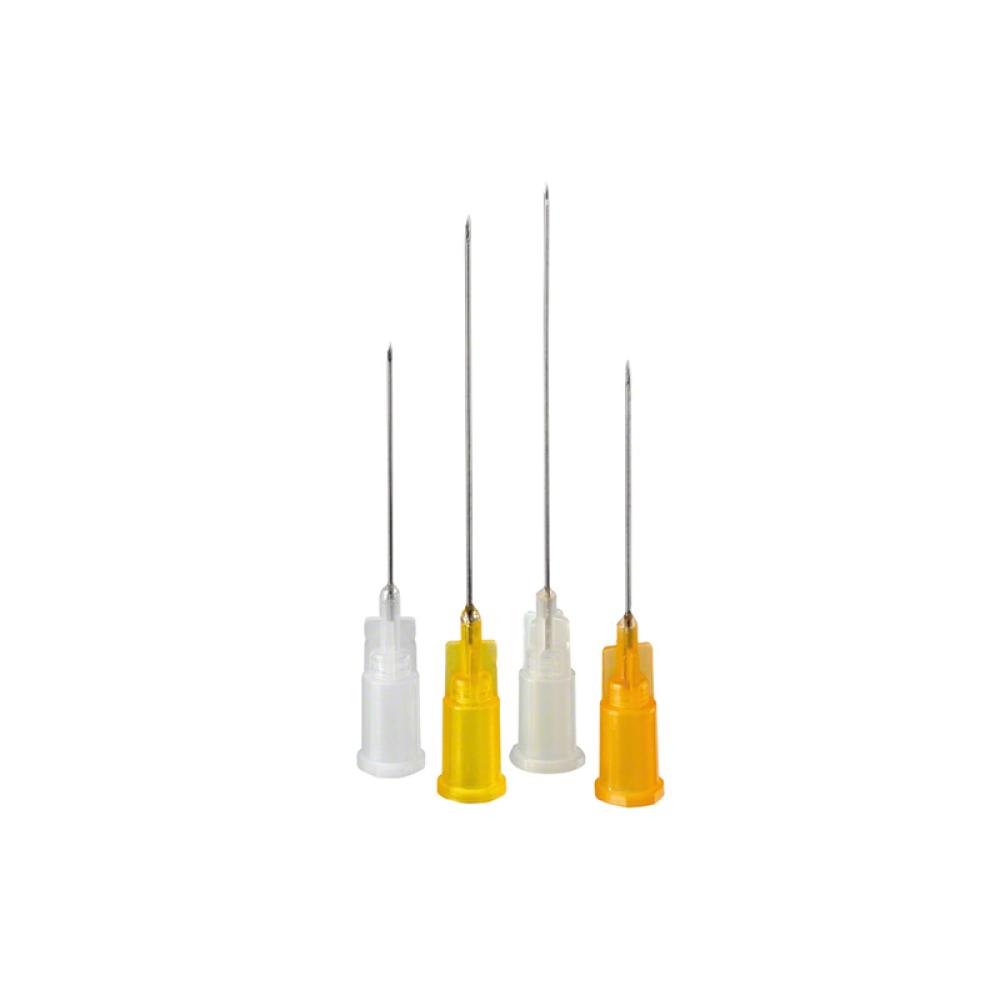 Sterican® Dental-Anästhesie